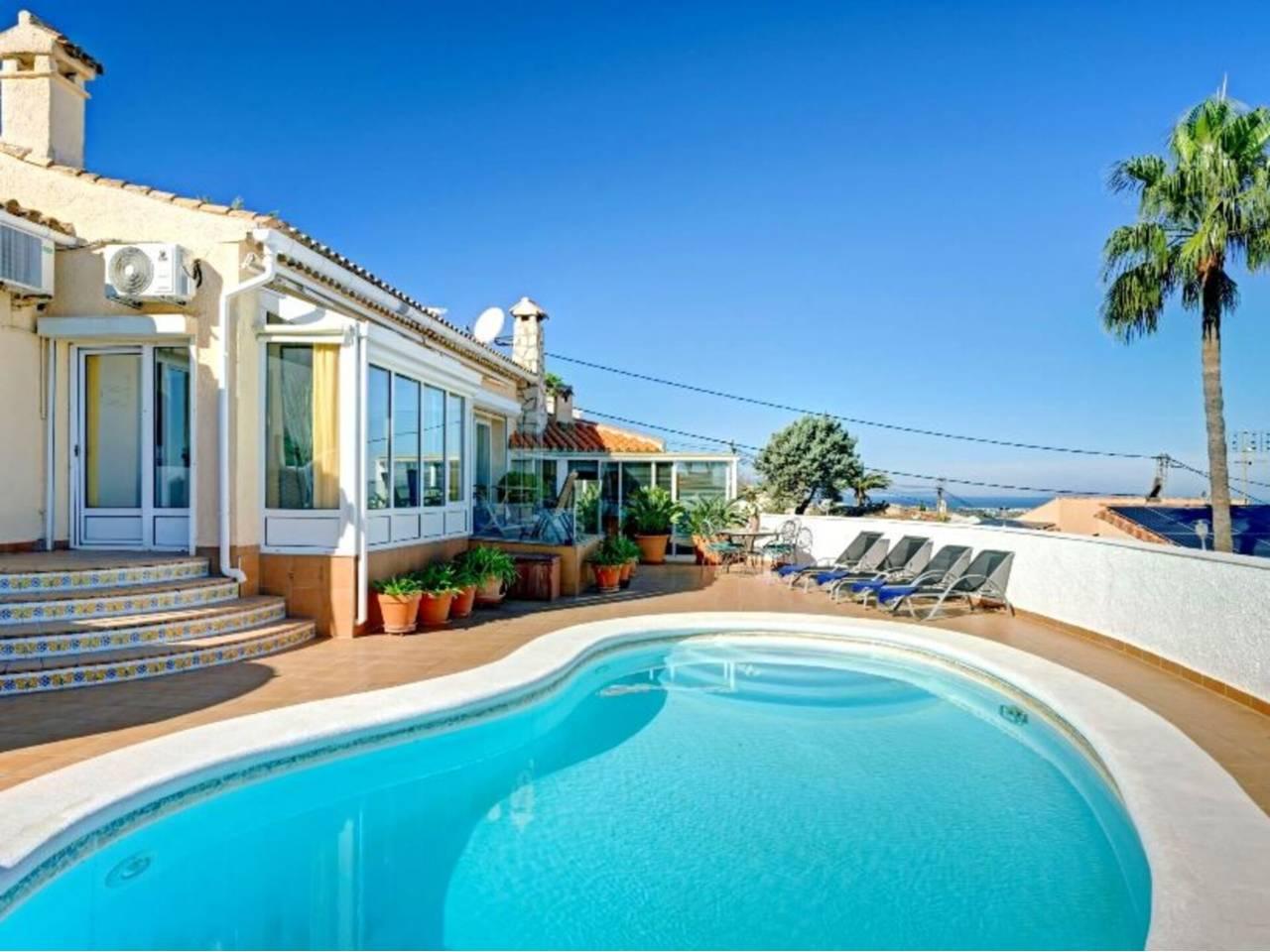 Dénia Centro Urbano