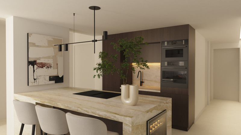 Benahavís Pueblo