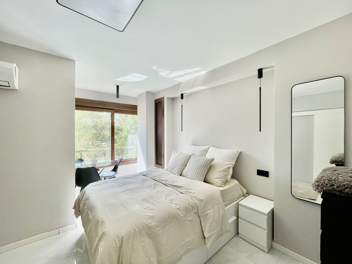 Nueva Andalucía, Marbella