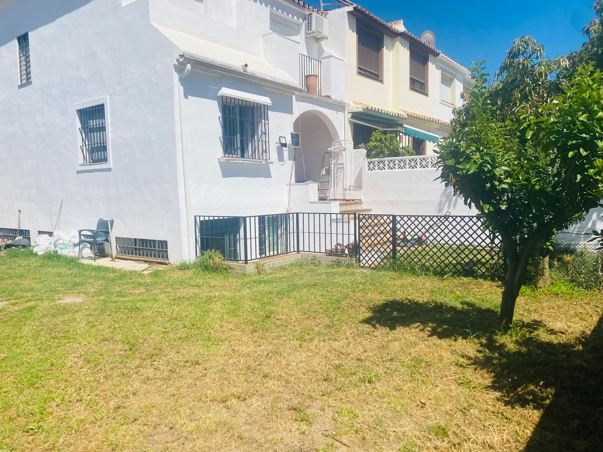 Atalaya, Estepona