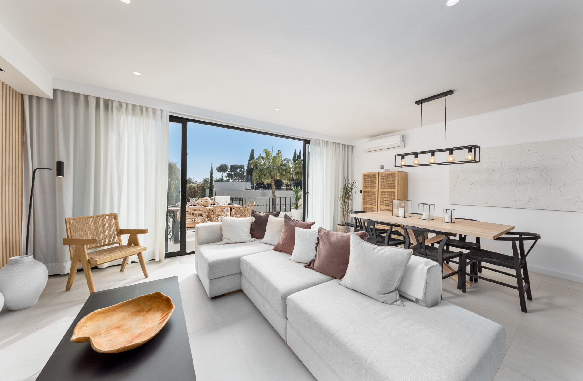 Nueva Andalucía, Marbella