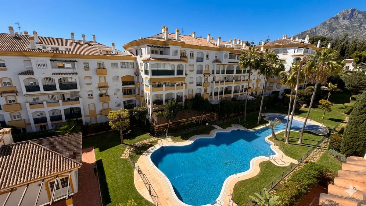 Milla de Oro, Marbella
