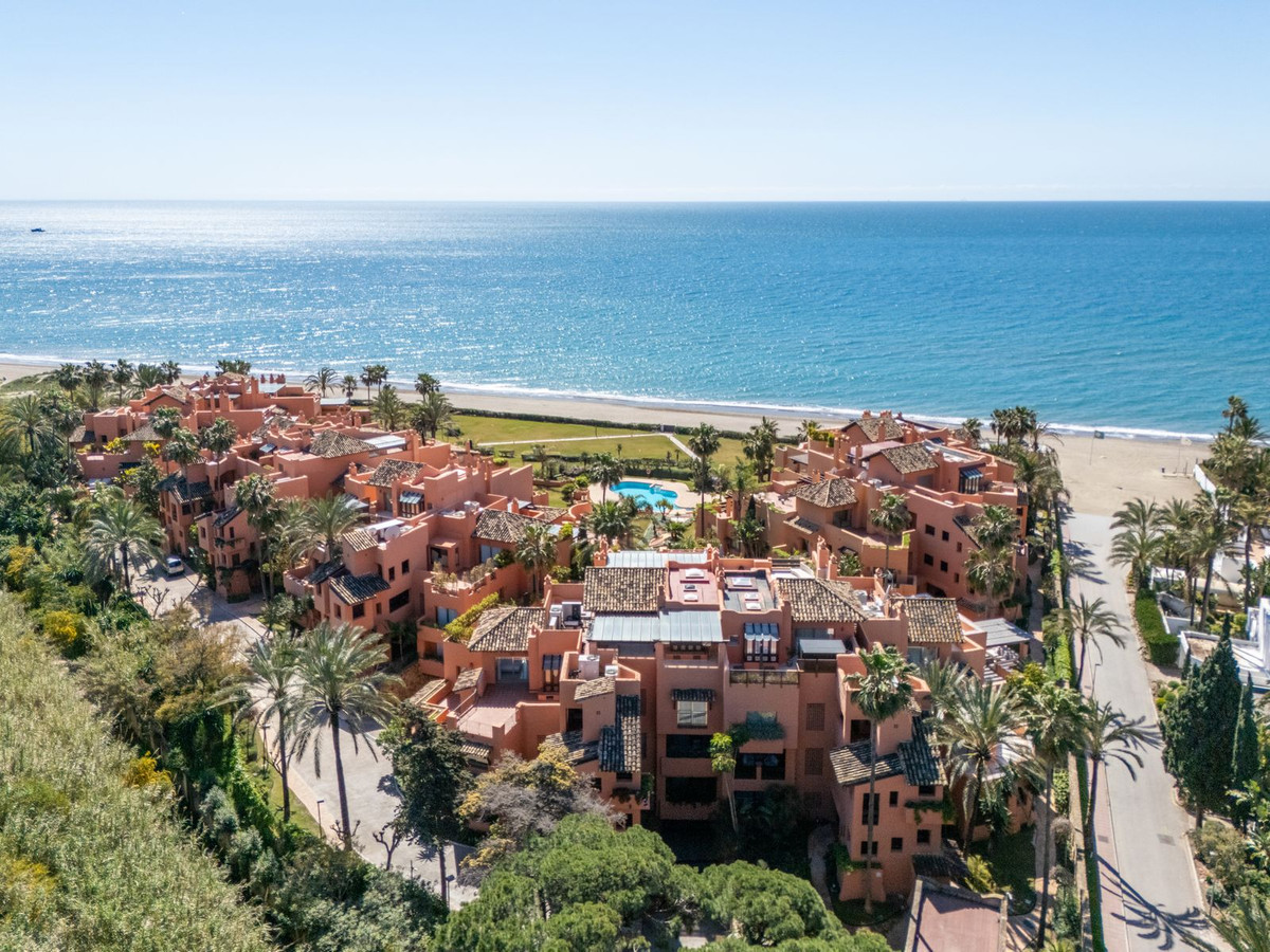 Los Monteros, Marbella