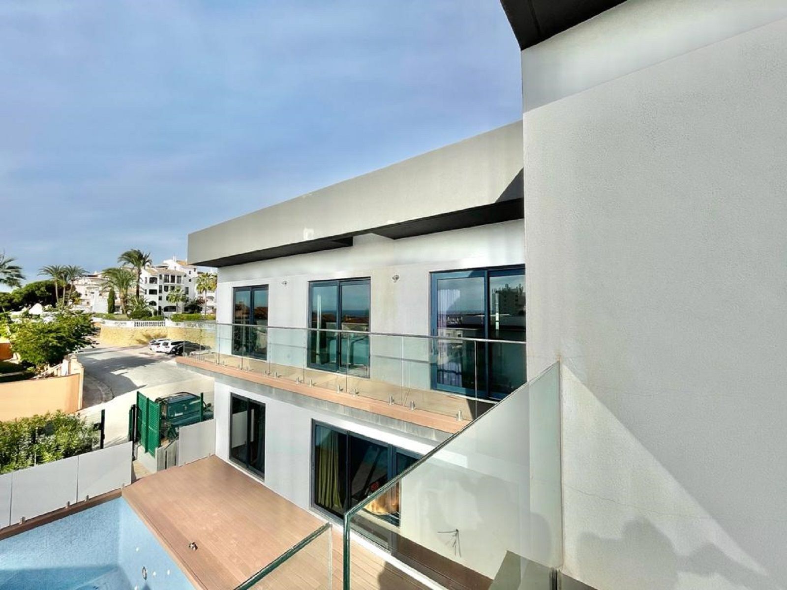 Calahonda, Mijas