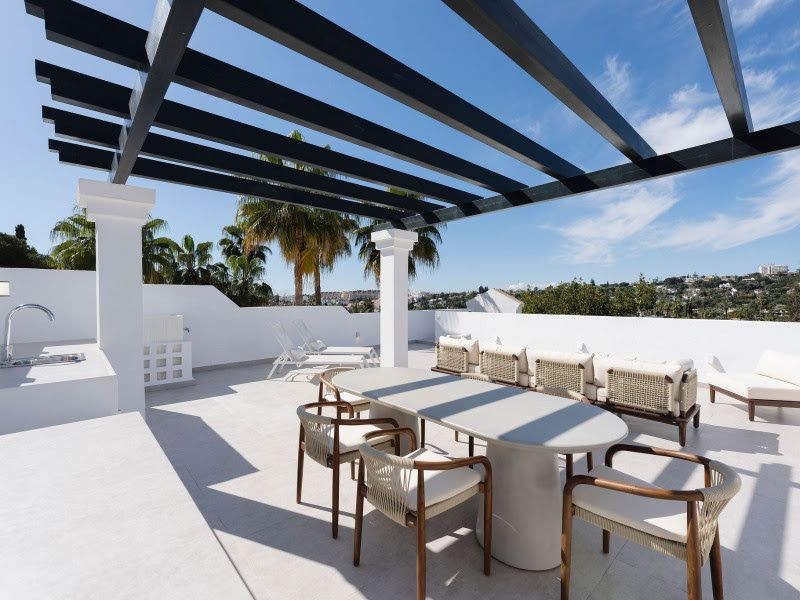 Nueva Andalucía, Marbella