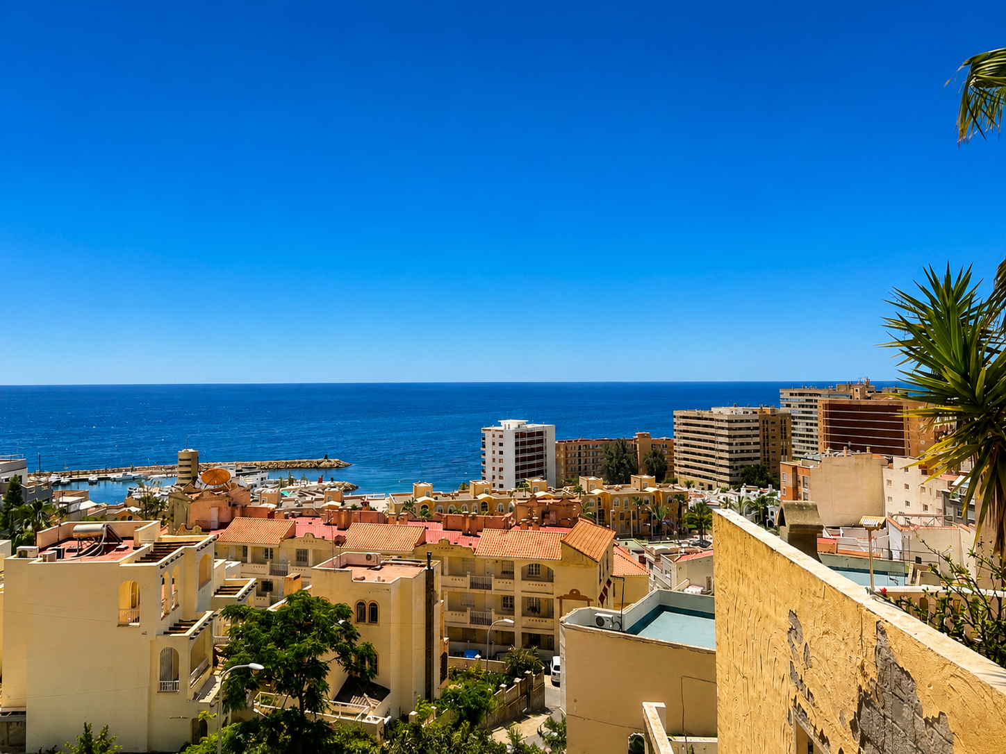 Roquetas de Mar