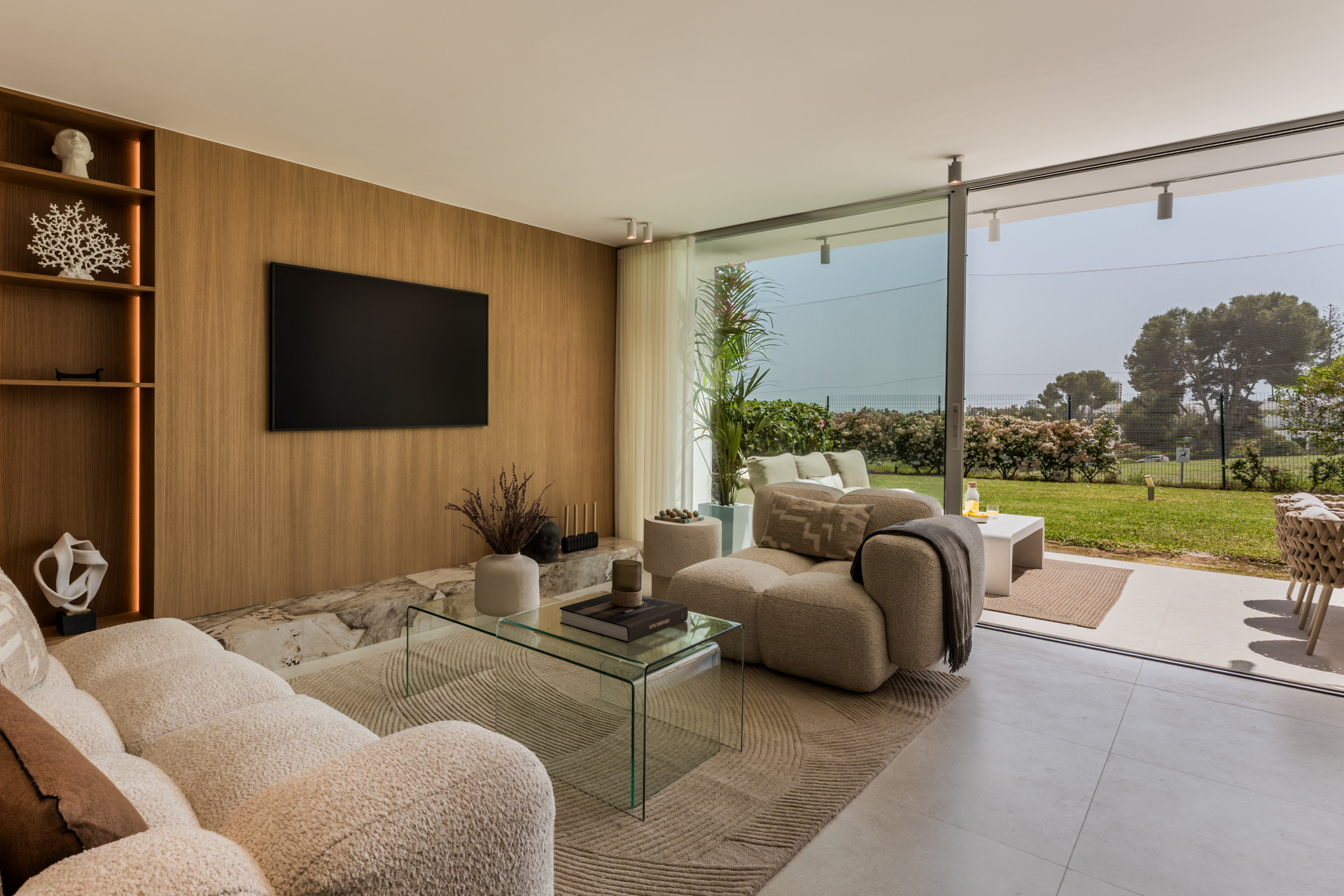 Nueva Andalucía, Marbella
